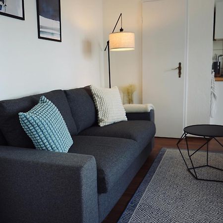 Unique - Suite - Balkon - Kueche Bremerhaven Eksteriør billede
